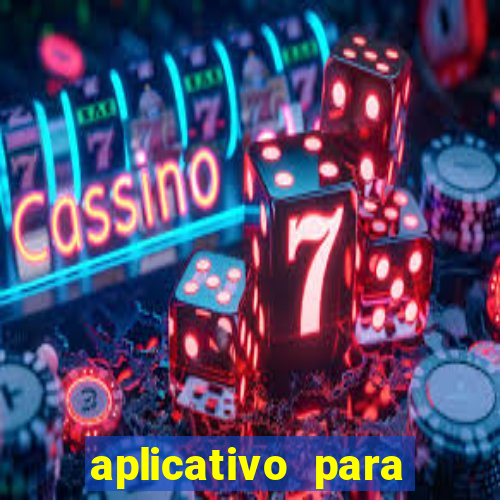 aplicativo para fazer jogo do bicho